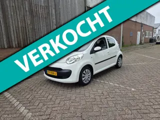 Citroen C1 1.0-12V Séduction