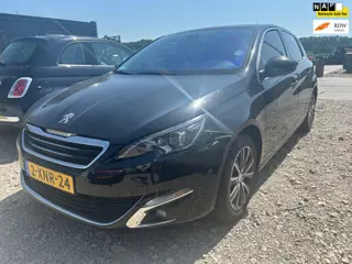 Peugeot 308 | 2014 | 1.2 PureTech Allure |Export en Handel