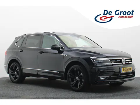 Volkswagen Tiguan Allspace 2.0 TSI 4Motion Highline Business R 7p.