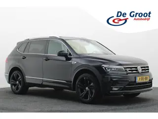 Volkswagen Tiguan Allspace 2.0 TSI 4Motion Highline Business R 7p.