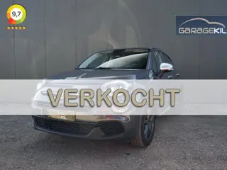 Fiat 500 X 1.0 GSE Urban 120TH Edition