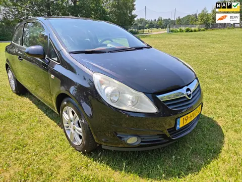 Opel Corsa 1.2-16V Enjoy ( Airco )