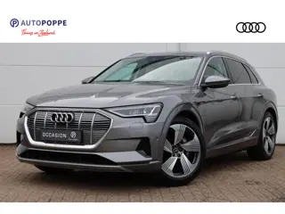 Audi e-tron 50 quattro Advanced edition Plus 71 kWh | SOH 95,1% |