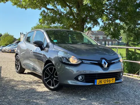 Renault Clio 1.5 dCi ECO Dynamique | Cruise + Airco + Navi Nu € 5.975,-!!!