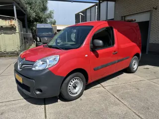 Renault Kangoo 1.5 dCi 75 Comfort 59400 km Euro 6 airco