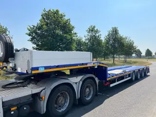 Faymonville MAX-110-Z-4AA-9.30-U (bj 2023)