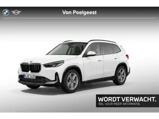 BMW X1 xDrive23i