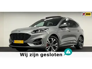 Ford Kuga 2.5 PHEV ST-Line X*224PK*Trekhaak*Panodak*B&O*Navi*Camera*Carplay*Stoelverw*