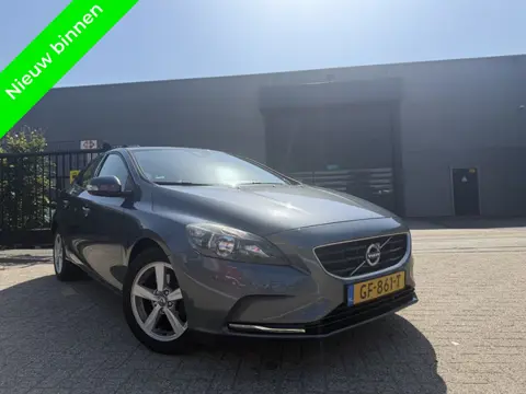 Volvo V40 1.6 D2 Navigatie|Clima 6 bak 2014 (bj 2014)