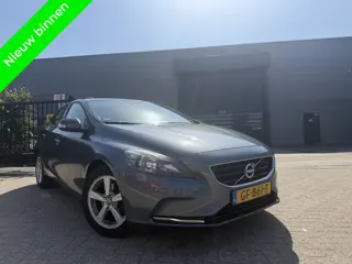 Volvo V40 1.6 D2 Navigatie|Clima 6 bak 2014 (bj 2014)