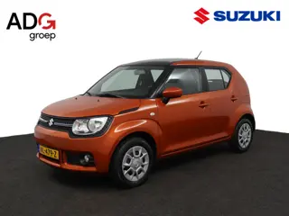 Suzuki Ignis 1.2 Comfort | Airco | Trekhaak | Elektrsche ramen voor | Hoge zit|