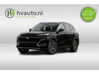 GEELY Starray EM-i 1.5 MAX+ LONG RANGE 29,8 KWH | 136km WLTP | Panoramadak | Massage