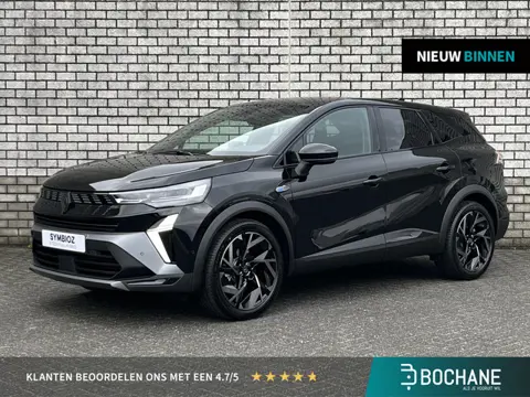 Renault Symbioz 1.8 E-Tech full hybrid 160 esprit Alpine | Direct leverbaar |