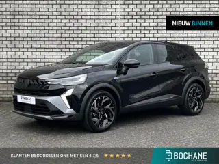 Renault Symbioz 1.8 E-Tech full hybrid 160 esprit Alpine | Direct leverbaar |