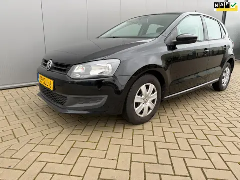 Volkswagen Polo 1.2 Easyline