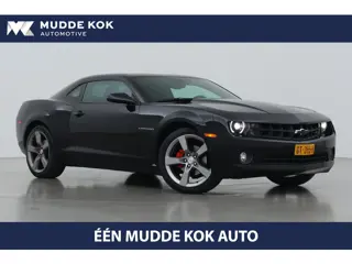 Chevrolet USA Camaro 3.6 V6 | Automaat | Airconditioning | Cruise Control | 20 Inch