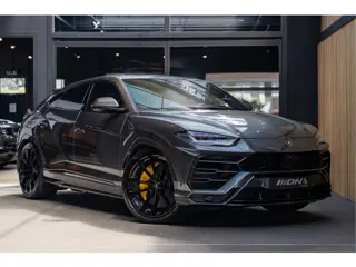 Lamborghini Urus Carbonpakket B&O Massage ACC HUD Urus 4.0 V8 V8