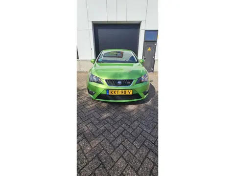 Seat IBIZA 1.2 TSI FR