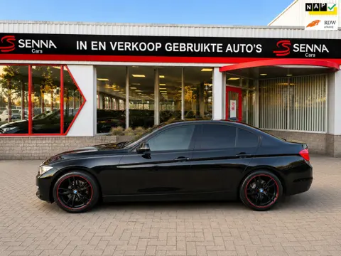 BMW 3-serie 320d Automaat - Edition - Bj 2014 - Inr Mog !!