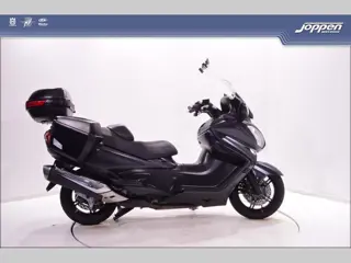 Suzuki an650 burgman abs (bj 2017)