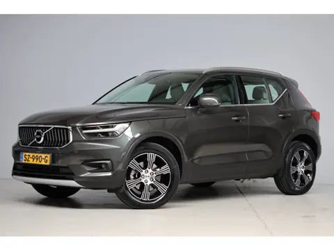 Volvo XC40 2.0 T4 Inscription
