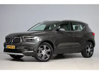 Volvo XC40 2.0 T4 Inscription