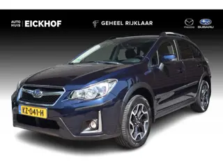 Subaru XV 2.0i Premium AWD - Trekhaak - Dealer onderhouden - 1e eigenaar