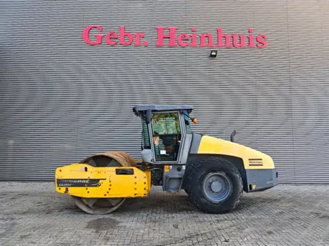 Atlas-Copco Dynapac CA 3500 D (bj 2016)