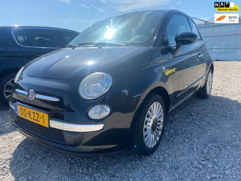 Fiat 500 2010 | 1.2 Lounge | Export en Handel ONLY !!!