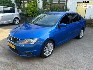 Seat Toledo 1.2 TSI Style Business/ Navi/ Clima/ PDC