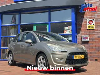 Citroen C3 1.6 Ligne Business | Sensoren | Airco