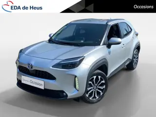 Toyota Yaris Cross 1.5 Hybrid Dynamic december 2023 | Full Hybrid | cruise | LED | lane assist | cam