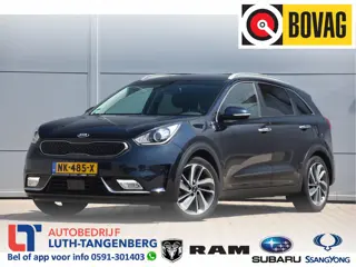 Kia Niro 1.6 GDi Hybrid ExecutiveLine | 1e eigenaar |