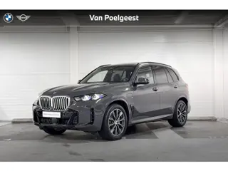 BMW X5 xDrive50e | Driving Assistant Professional | Active Steering | Harman & Kardon | Soft Close