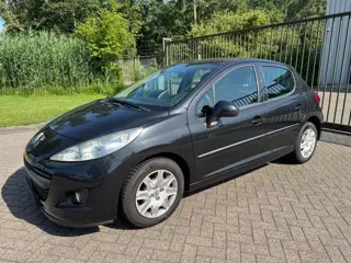 Peugeot 207 1.4 VTi Access/AIRCO/CRUISE/TREKHAAK/ELEKTRISCHE RAMEN
