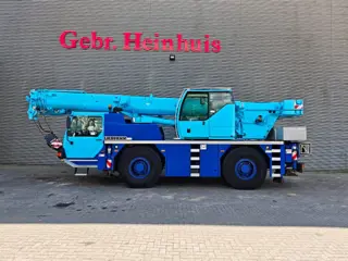 Liebherr LTM 1030-2.1 Jip! (bj 2012)