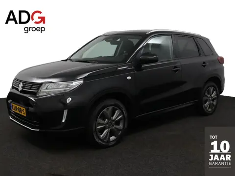 Suzuki Vitara 1.5 Hybrid Select | Adaptive Cruise Control | Apple Carplay | Android Auto | Achteruit