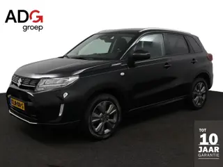 Suzuki Vitara 1.5 Hybrid Select | Adaptive Cruise Control | Apple Carplay | Android Auto | Achteruit