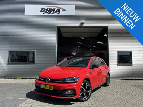 Volkswagen Polo 1.0 TSI R-Line / LED/ Car-Play