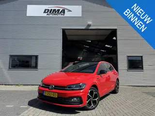Volkswagen Polo 1.0 TSI R-Line / LED/ Car-Play