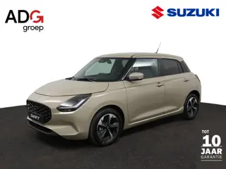 Suzuki Swift 1.2 Style Smart Hybrid | Automaat | Climate control | Cruise control adaptive | Navigat