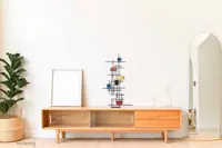 Tihomir Sarajcic - Desk Art/7th Mondrian's Shapes