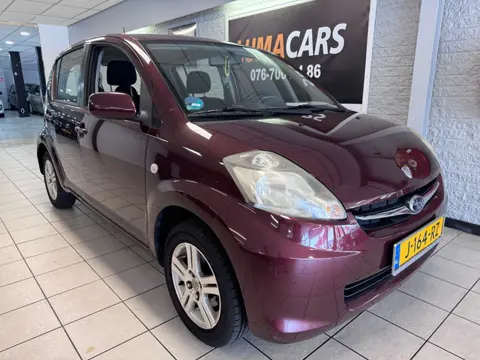 Subaru Justy 1.0 Comfort| Airco | 5-deurs |LM velgen|Eletkr.