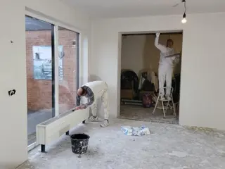 Stukadoor Arnhem en omgeving