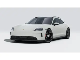 Porsche Taycan 4S Sport Turismo