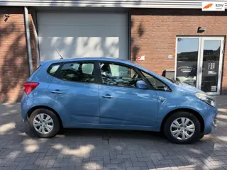 Hyundai Ix20 1.4i i-Motion|AIRCO|NIEUWE APK|LEUKE AUTO