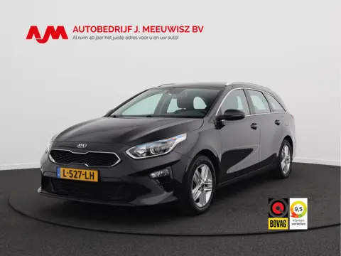 Kia Ceed Sportswagon 1.0 T-GDi DynamicLine/ afneembare trekhaak!