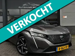 Peugeot 308 SW 1.6 HYbrid 180 Allure Pack Business BOM VOL Opties