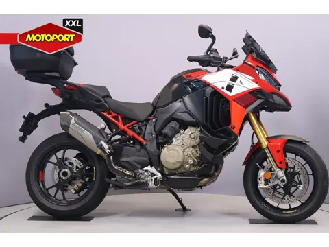 Ducati MULTISTRADA V4 PIKES PEAK (bj 2023)