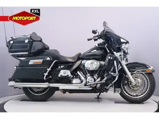 Harley-Davidson ELECTRA GLIDE ULTRA (bj 2013)